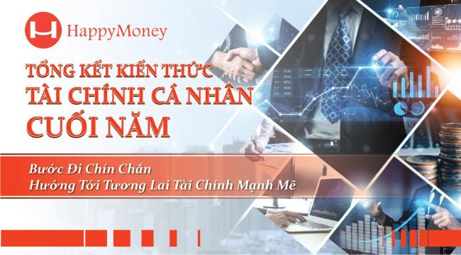 kiến thức tài chính cá nhân