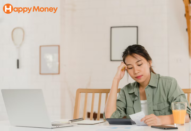 quản lý tài chính cá nhân như thế nào