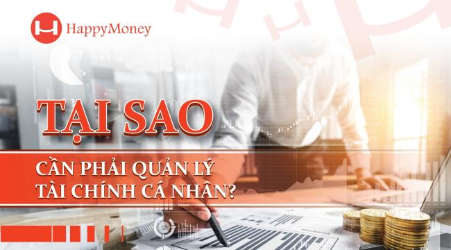 quản lý tài chính cá nhân