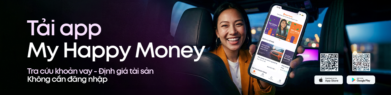 happymoney