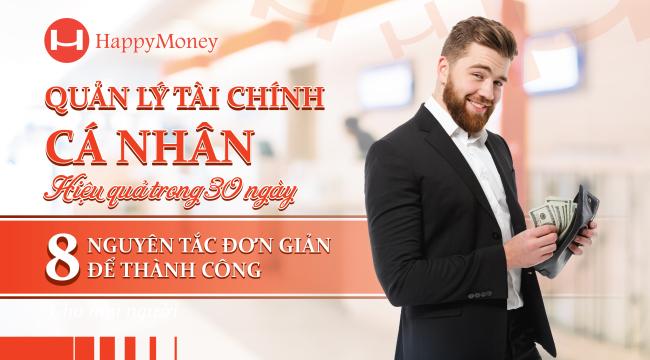 quản lý tài chính cá nhân